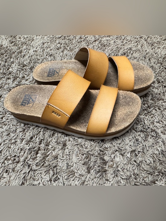 Reef Shoes - Reef Cushion Vista Hi Flip Flop